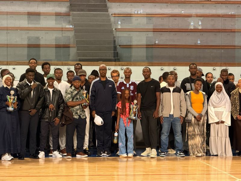 Ankara: les Rwandais célèbrent la Journée du patriotisme autour des valeurs nationales