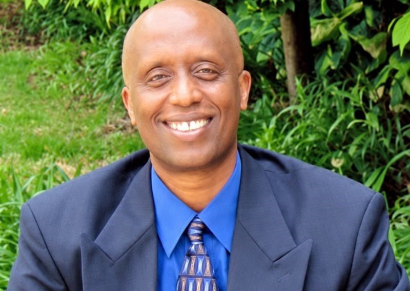 USA : Dr Charles Rutonesha raconte ses six mois de détention dans ‘Life Inside the Walls of Hell’