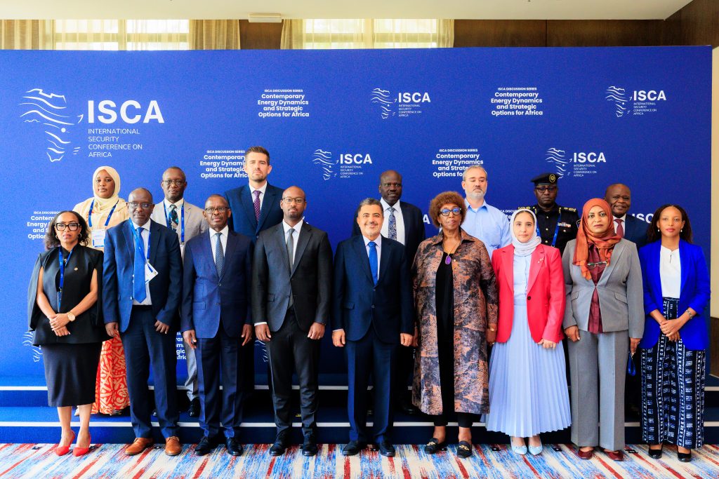 U Rwanda na Oman mu biganiro byo kwagura ububiko bw’ibikomoka kuri peteroli