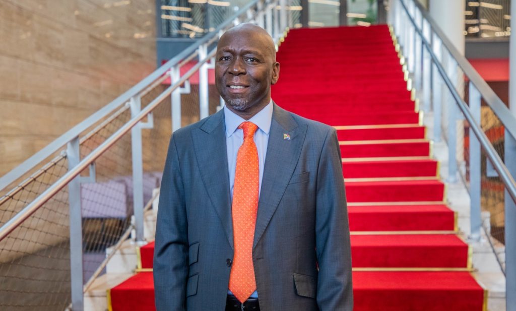 Abanyarwanda bagiye kongera guhabwa Visa za Afurika y’Epfo 