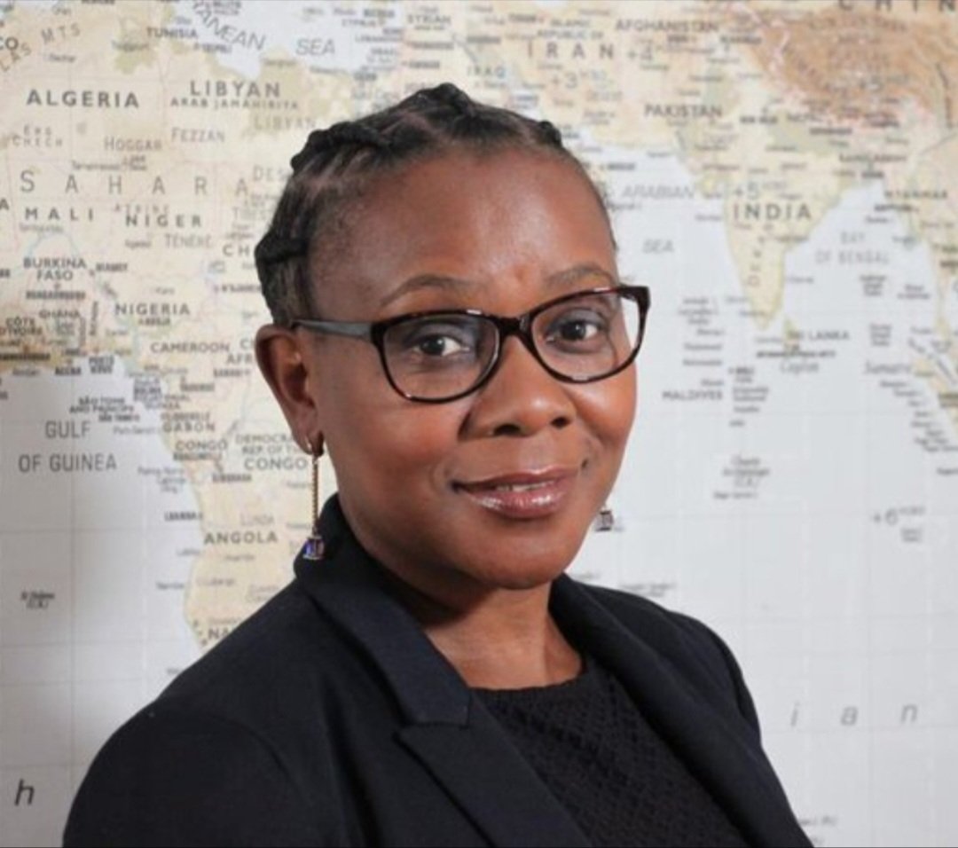 Zimbabwe yagennye Ambasaderi wayo mushya mu Rwanda