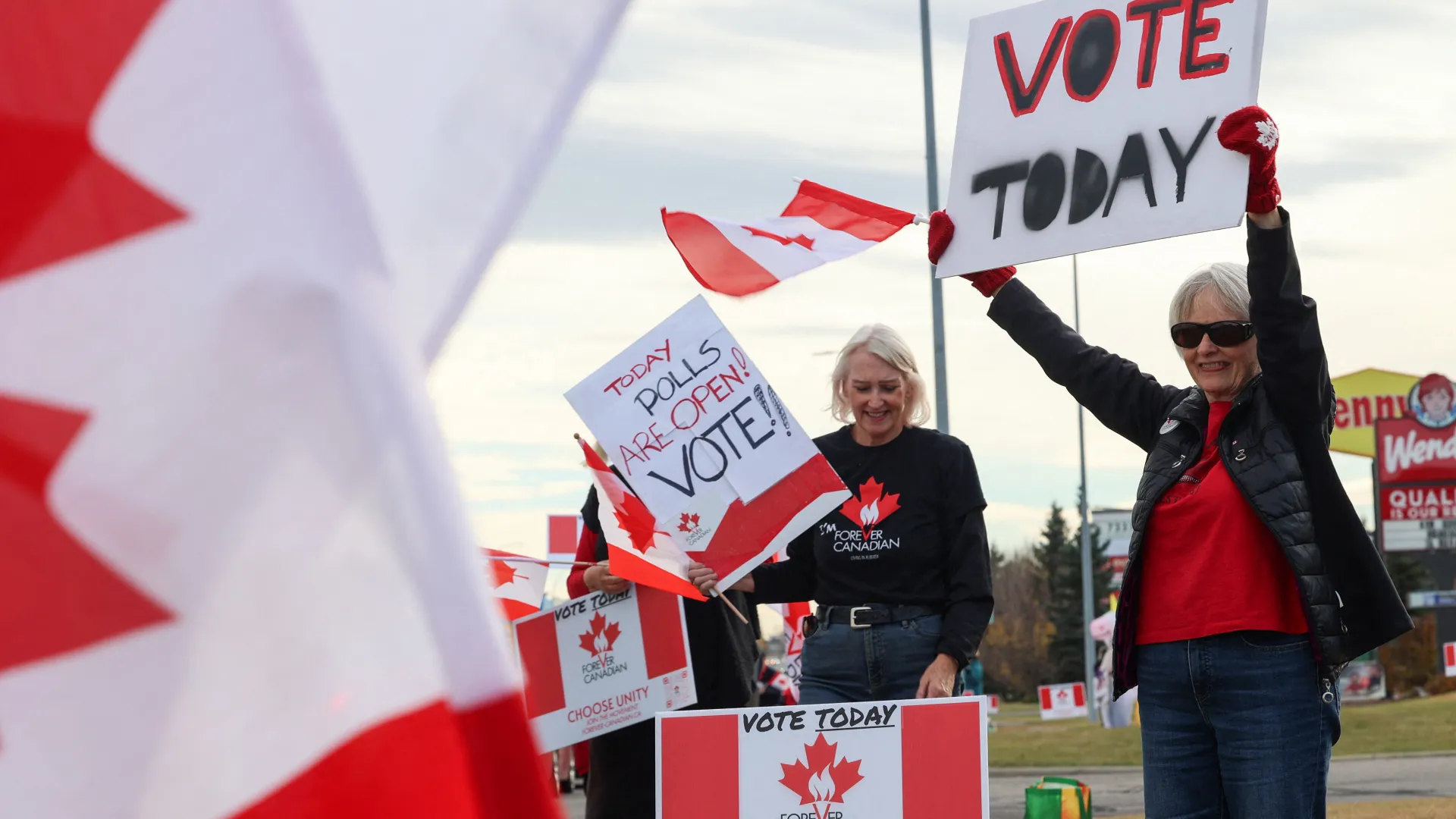 Umugambi wo komora Alberta kuri Canada wapfubye