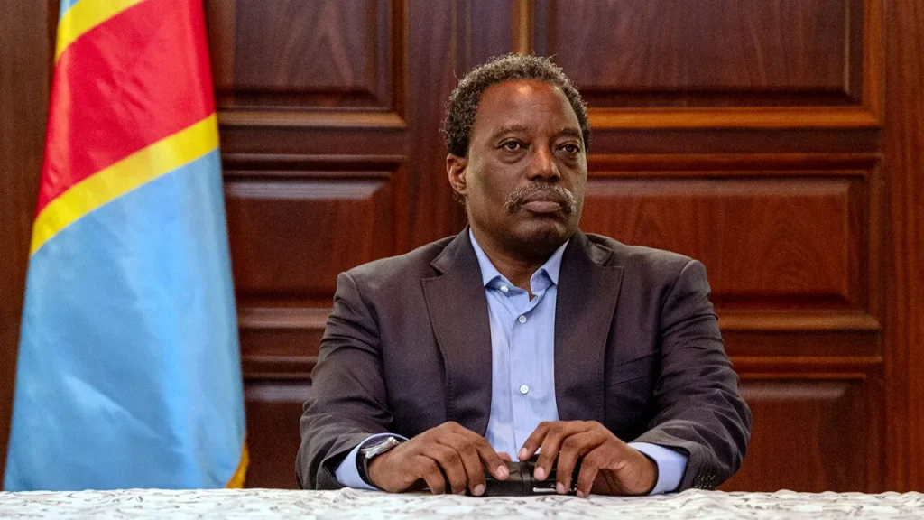 Kabila yiniguye: Yavuze ku bufasha buhabwa FDLR, abatuka u Rwanda n’abamushinja kuba igikoresho cyarwo 