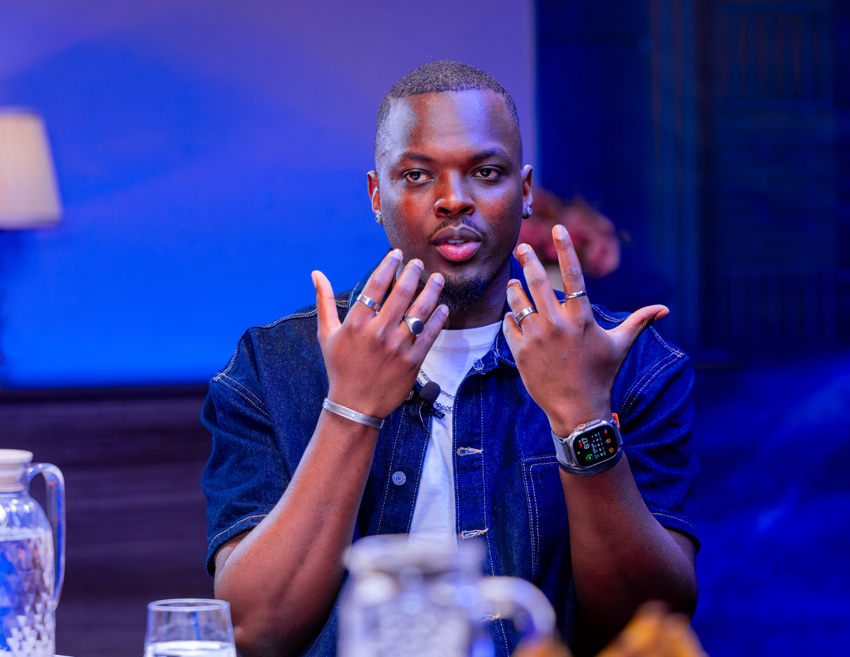 Ni beza ariko abenshi nta kindi bafite uretse ubwiza – Shaffy avuga ku bakobwa