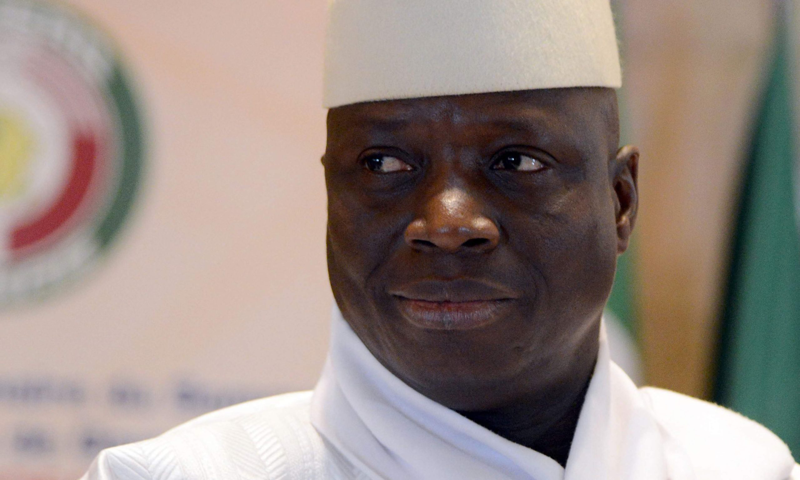 Gambia igiye kwishyura abahohotewe ku butegetsi bwa Jammeh
