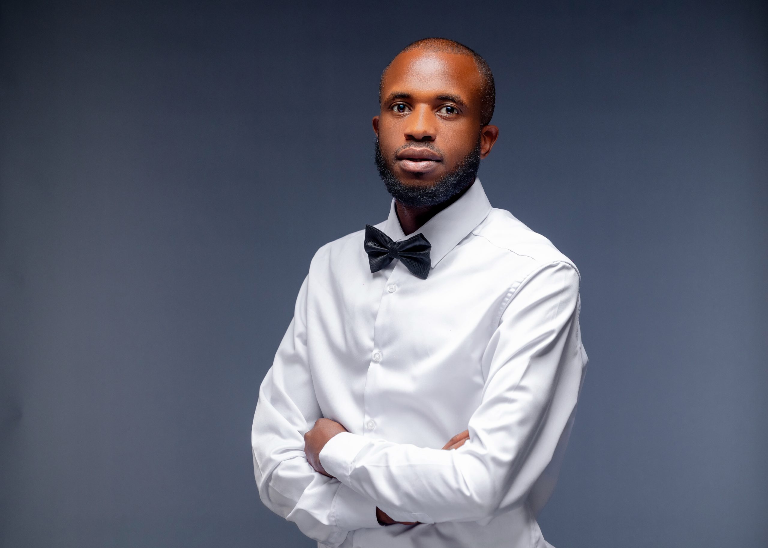 Eric Tony Ukurikiyimfura