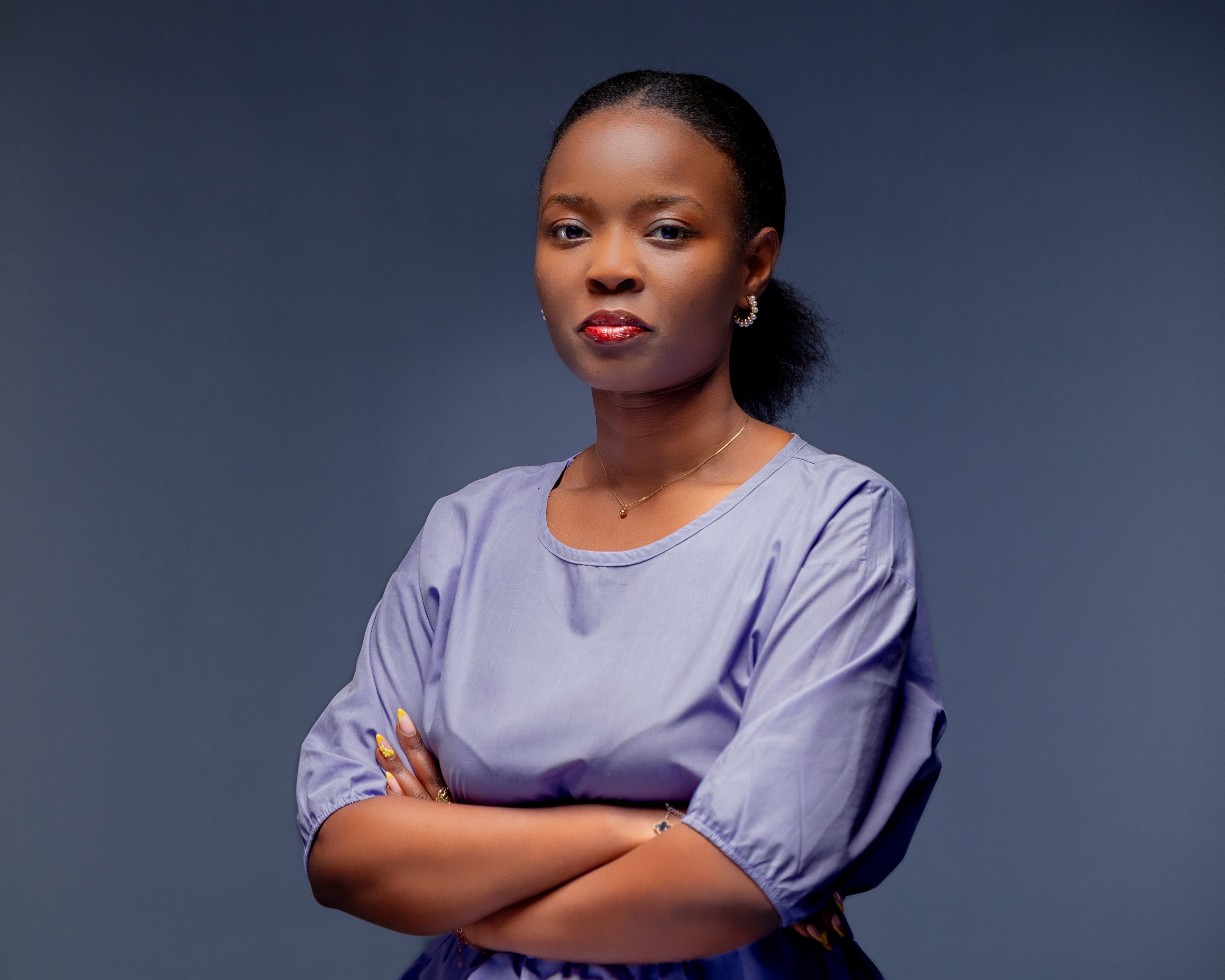 Ishimwe Rugamba Ornella