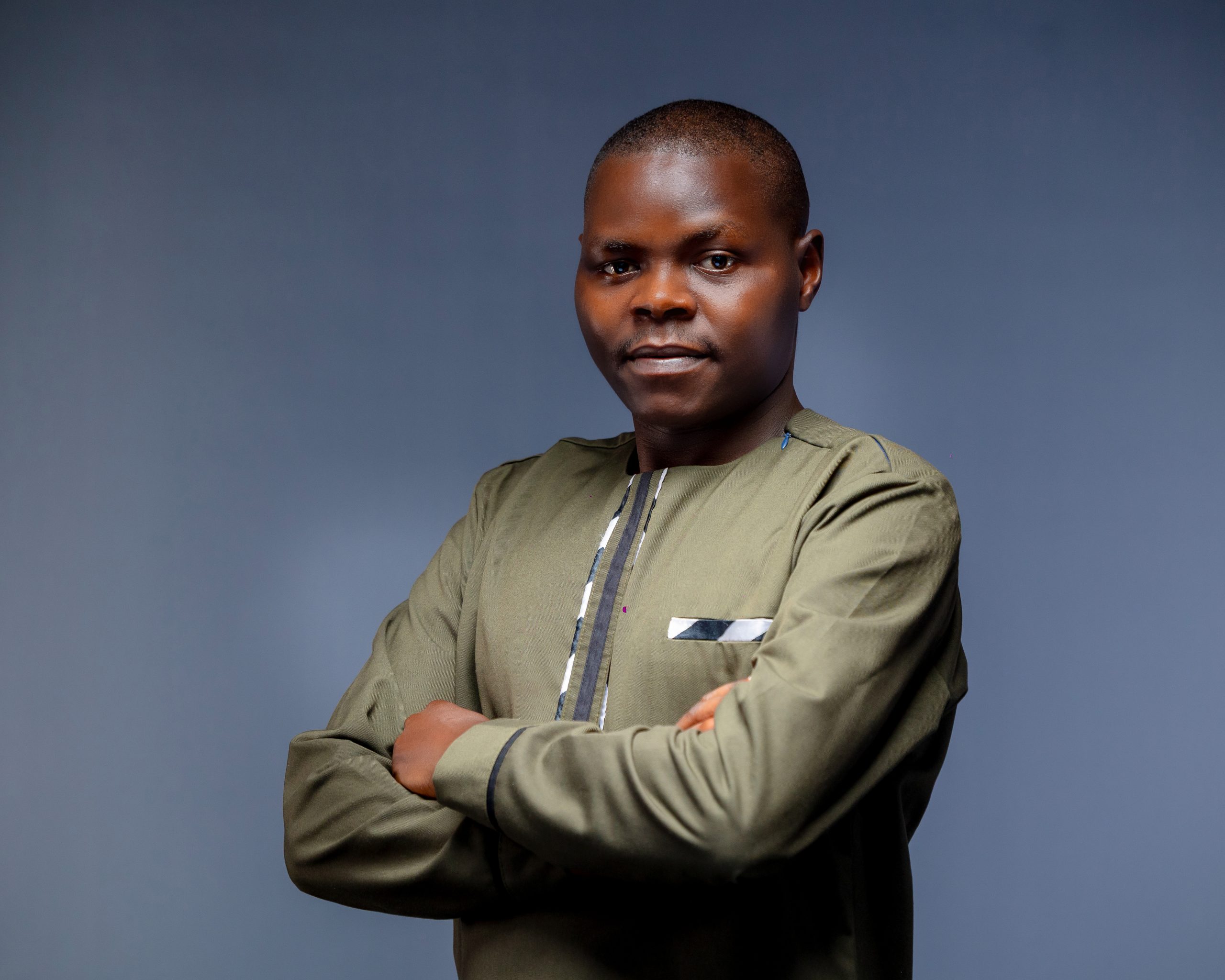 Nshimiyimana Jean Baptiste