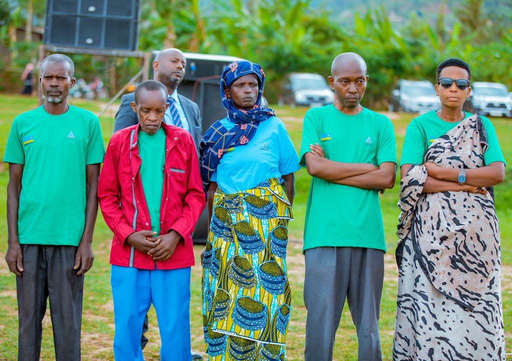 Yarafunguwe, atinya gutaha ku manywa kubera ubwoba n’ikimwaro- Abakoze Jenoside biyunze n’abarokotse