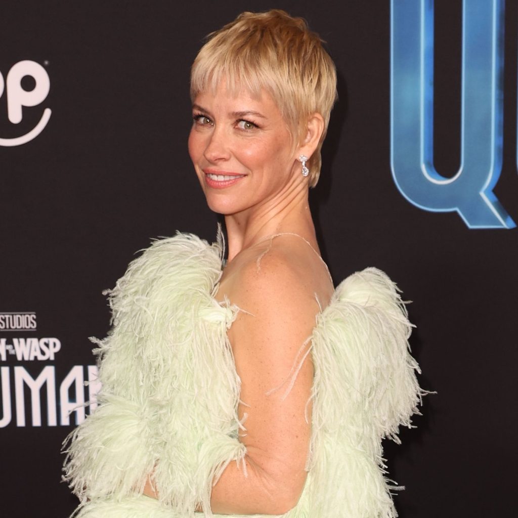 Evangeline Lilly wamamaye muri Hollywood yavuze ku myaka 22 amaze afite ibikorwa mu Rwanda