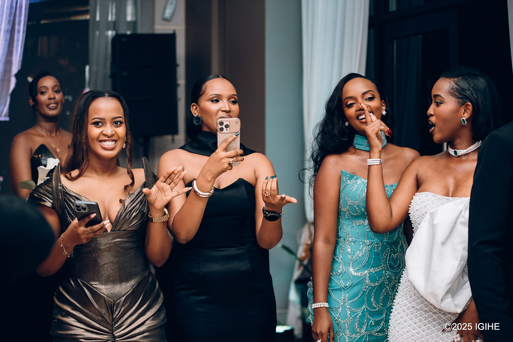Intego ni uko byaba ibirori bya mbere mu Karere: ‘Zacu Gala’ igiye kuba ku nshuro ya gatatu