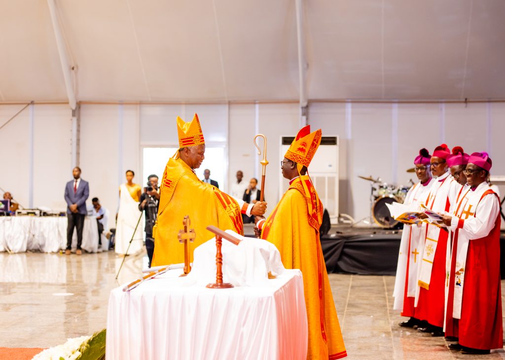 Mbanda yahishuye ko ubusenyeri bwatumye areka kwimukira muri Amerika (Video)