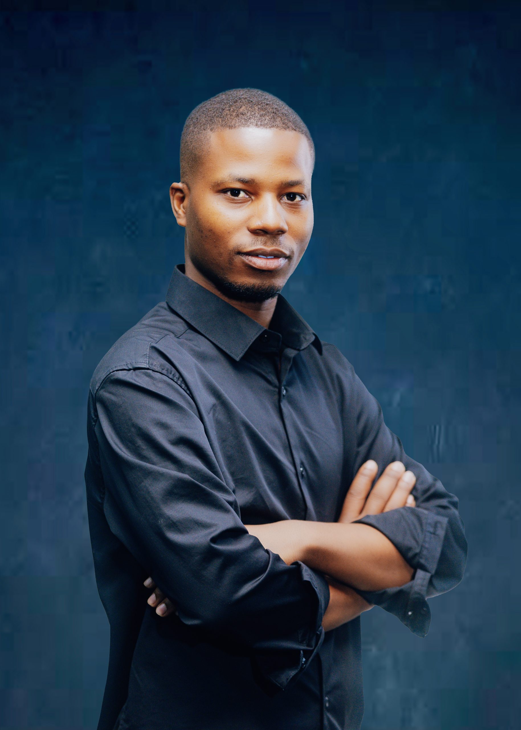 Iradukunda Olivier