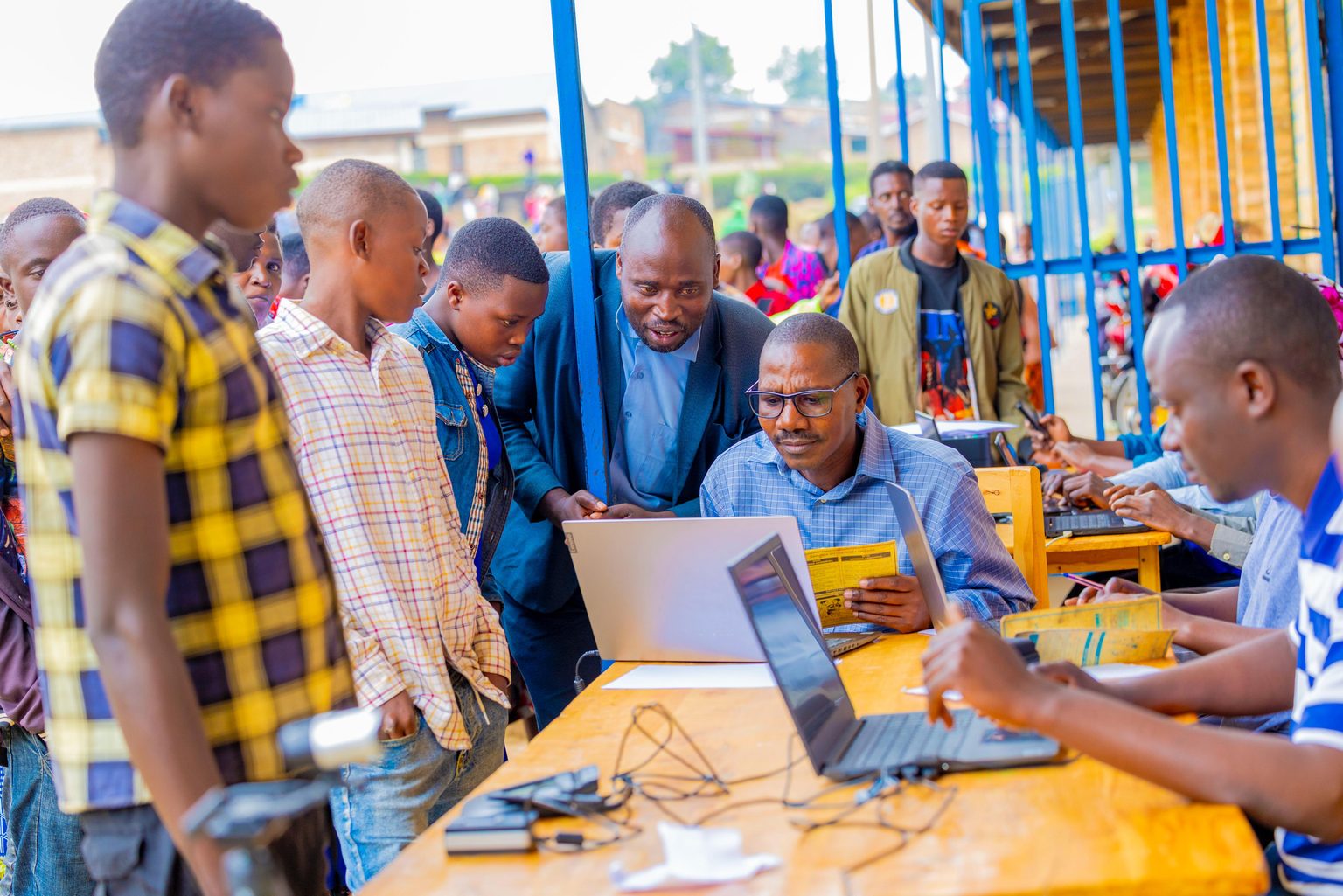Impuruza ku ireme ry’imitangire ya serivisi mu Rwanda rikomeje gusubira inyuma 