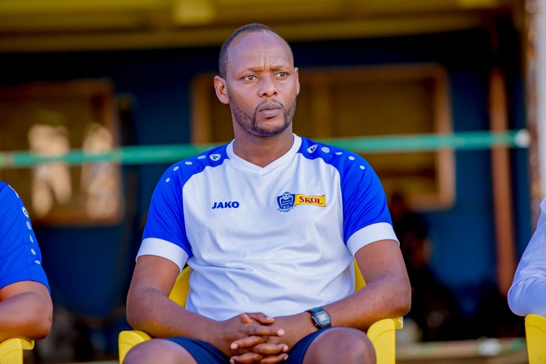 Amakosa twakoze mu mukino ubanza yadukozeho- Dusange Sacha wa Rayon Sports