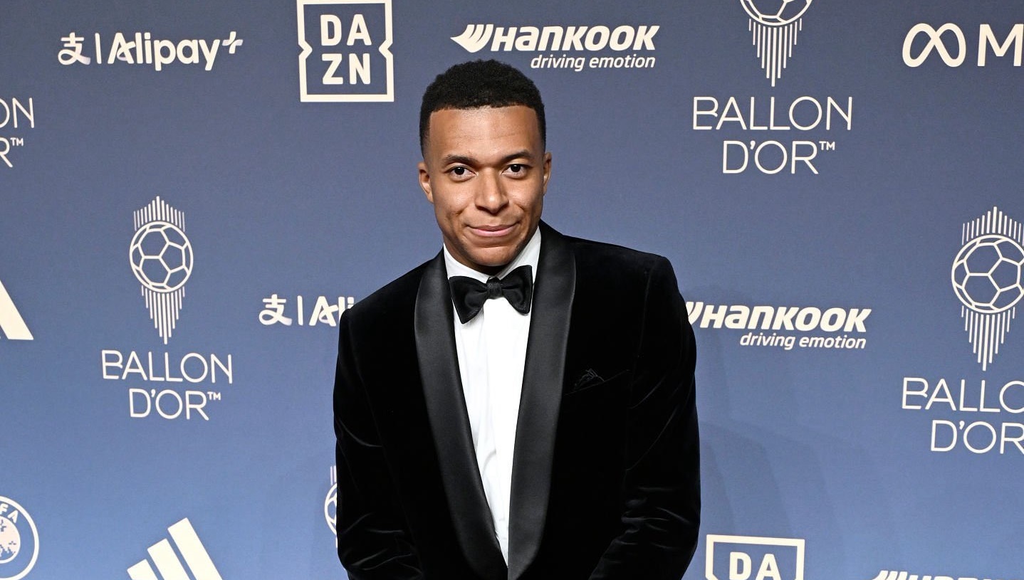 Kylian Mbappé yikozeho atakaza akazi ko kwamamaza yari afite mu Bushinwa 