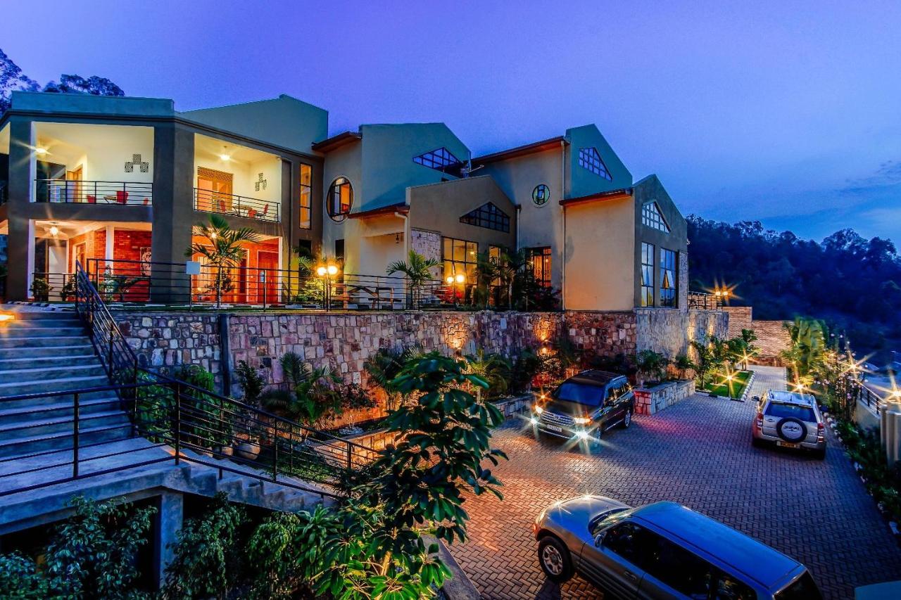 Hotel, Lodge, Resort, Motel na Villa bitandukaniye he? Ibyo benshi batazi