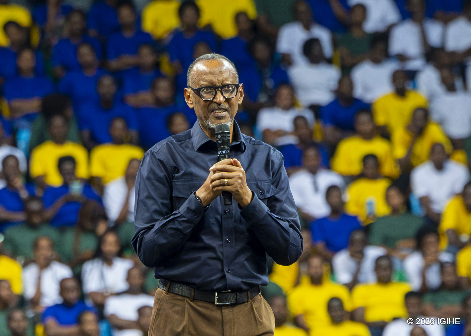Umunsi avuka u Rwanda rwibarutse intwari: Imbamutima z’Abanyarwanda ku isabukuru ya Perezida Kagame