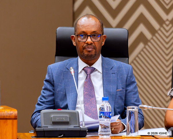 Ibimina byanditswe mu Rwanda bibitse miliyari 43,4  Frw