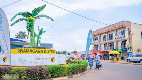 Rwamagana: Abana 45 biga mu mashuri abanza bajyanywe kwa muganga igitaraganya