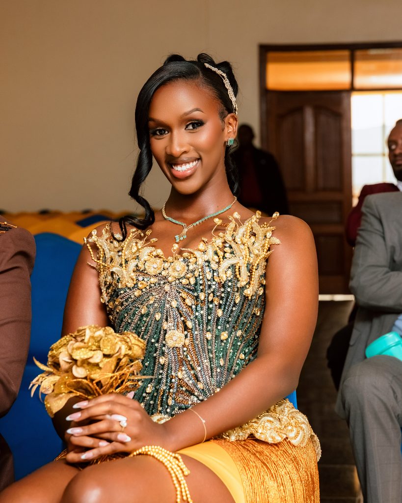 Buri wese agira ahahise he- Bwiza yavuze ku by’umusore umushinja kumubenga