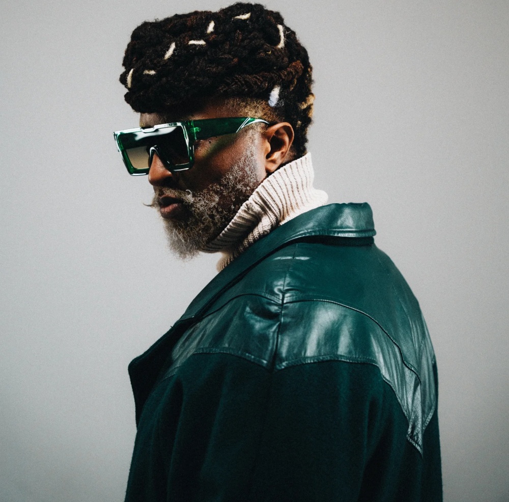 Daddy Cassanova yareze kuri RIB uwamwamamaje mu gitaramo batarumvikanye