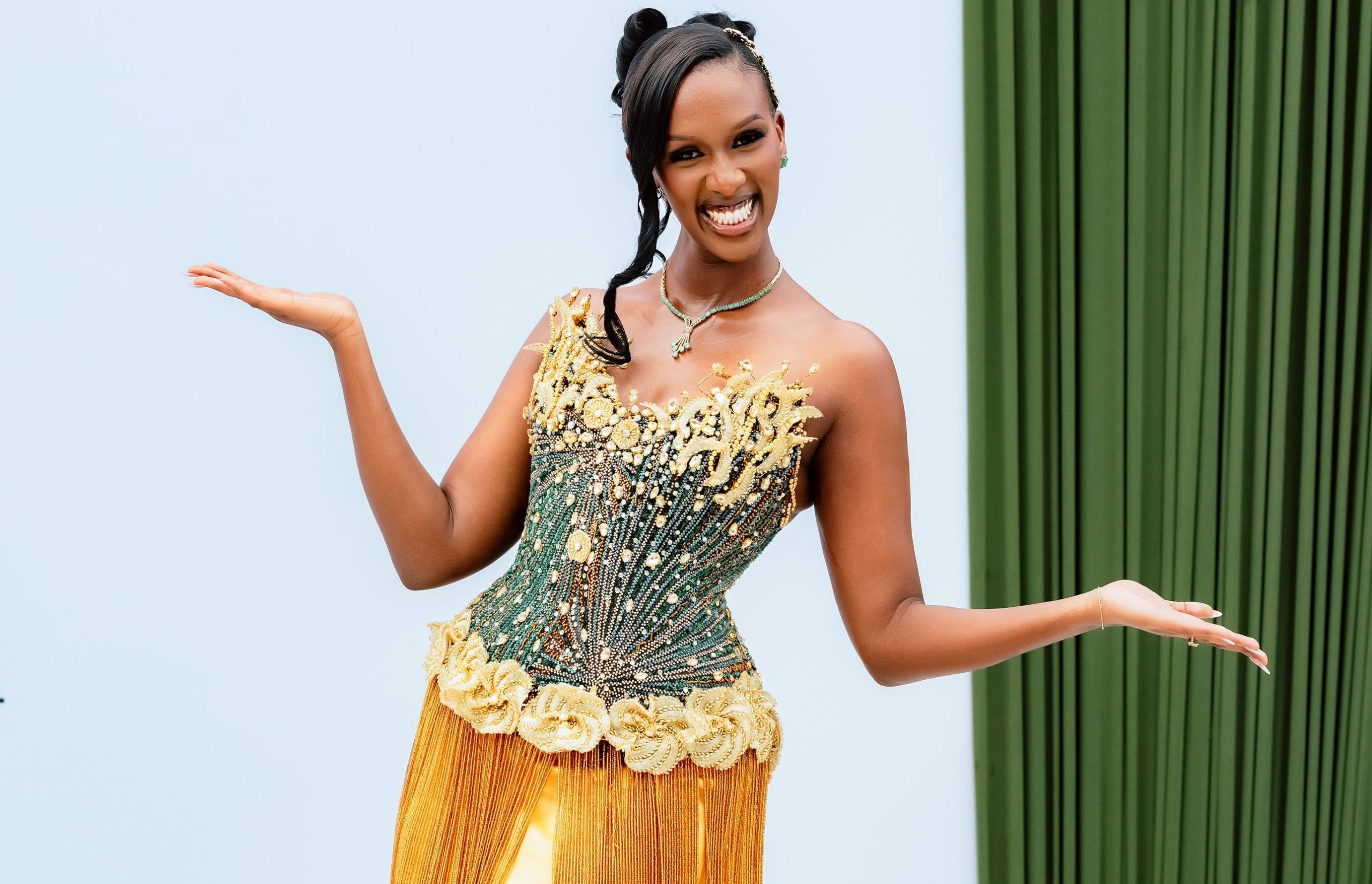 Umusore watewe uw’inyuma na Bwiza yatangiye kuvuga n’akari mu nda y’ingoma