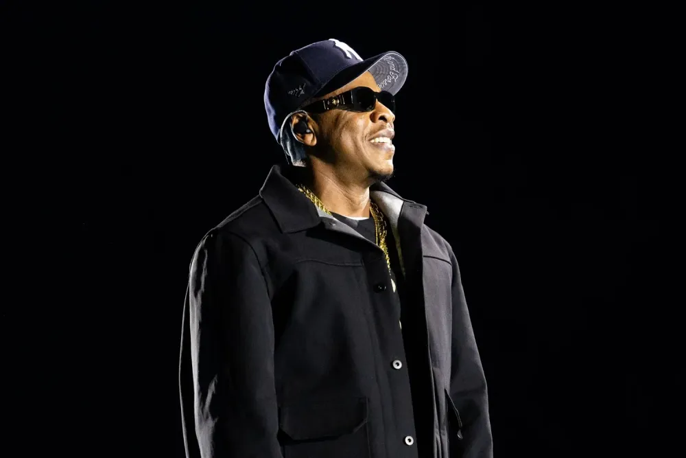 Jay-Z ni we uzaririmba muri Super Bowl halftime show 