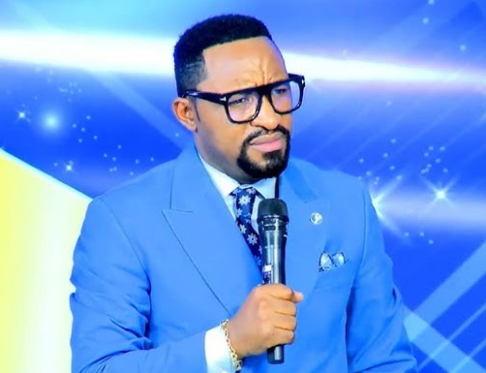 Abakirisitu bafite inshingano zo kugenzura inyigisho bahabwa – Rev. Prophet Nyirindekwe