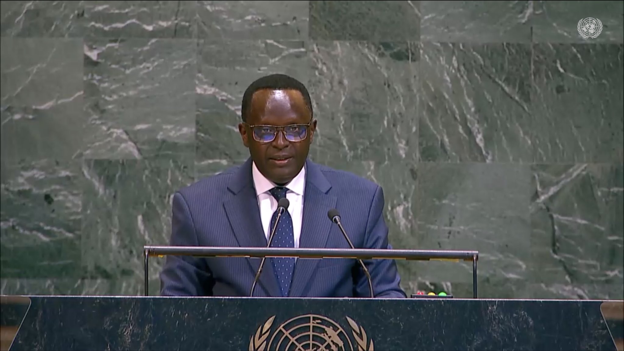 Ibyifuzo by'u Rwanda kuri Loni mu gihe IRMCT yegereje gufunga imiryango