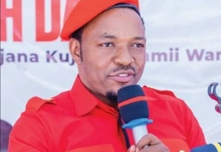 Kenya:Umunya-Tanzania utavuga rumwe n’ubutegetsi yaburiwe irengero