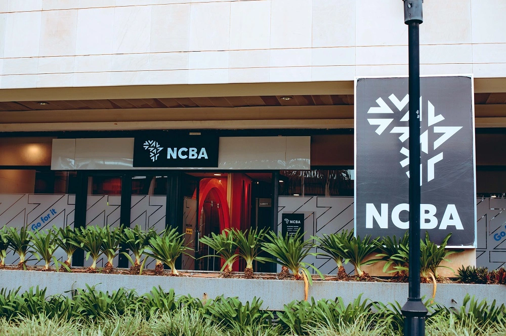 Nedbank Group Limited yaguze 66% by’imigabane ya NCBA Group