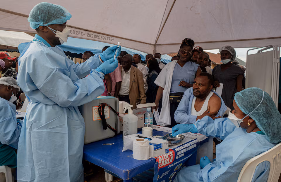 Uganda yashyizeho akato k’iminsi 21 ku baturage bayo bava muri RDC