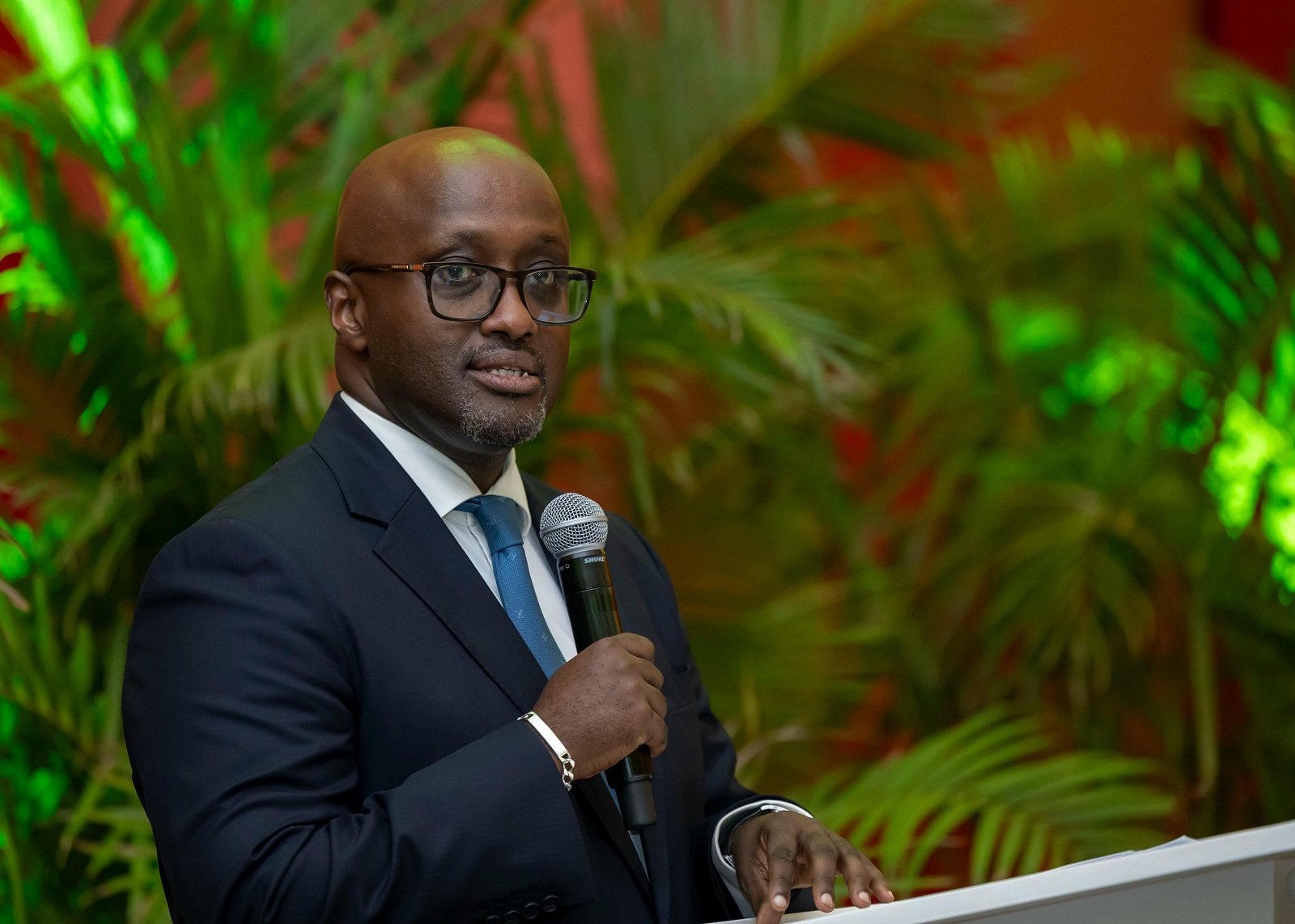 Ubuhuza bwa Amerika bureba uruhande rumwe kandi ntibyazana amahoro arambye mu karere -Nduhungirehe