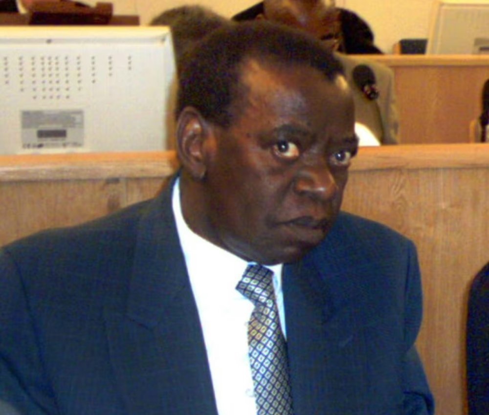 Nyuma yo kubuzwa kurondogora, Matayo Ngirumpatse yatakambiye urukiko