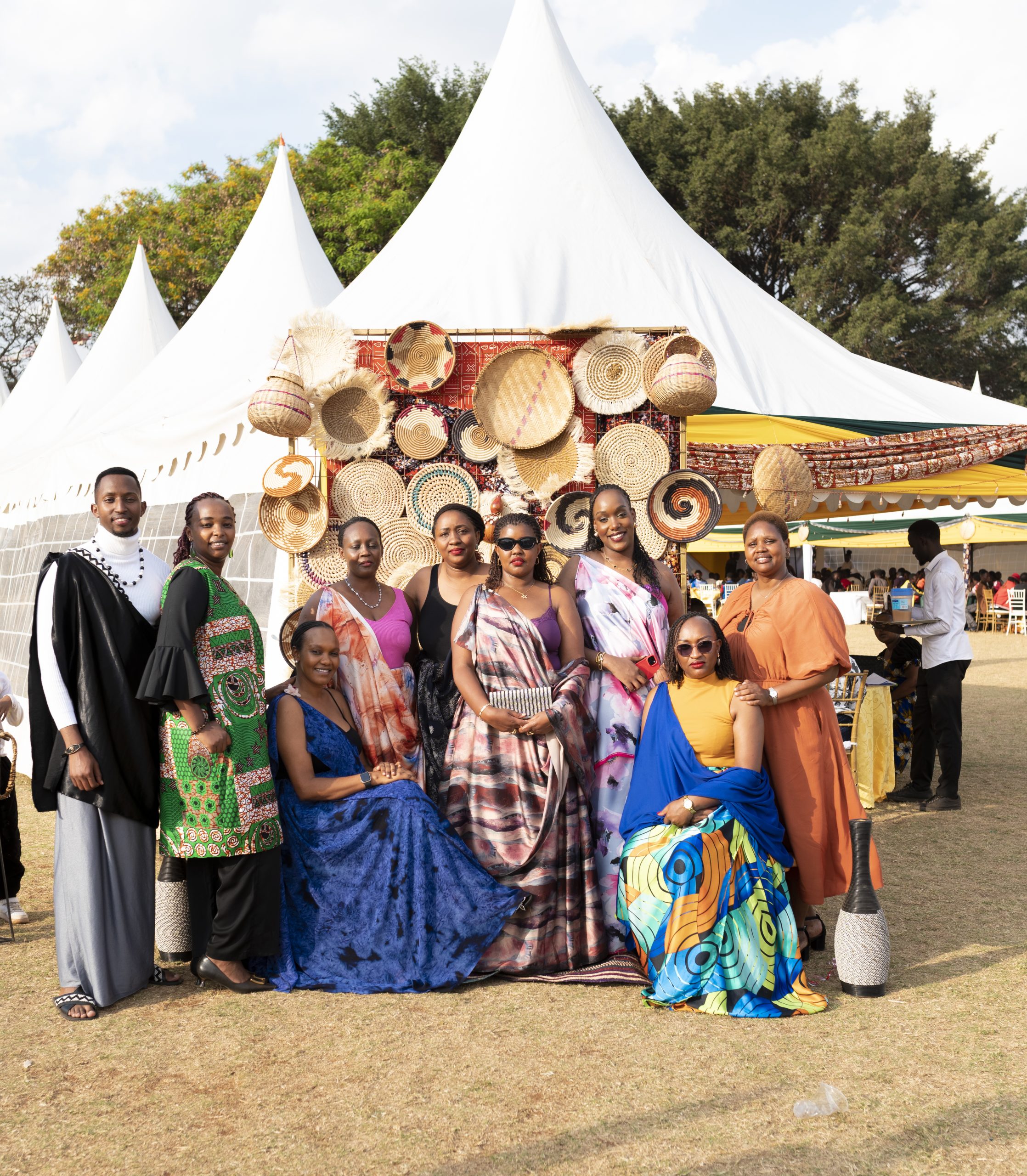Kenya: Abanyarwanda 500 bahuriye mu birori byo kwizihiza umuco
