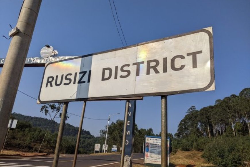 Rusizi: Bamwe mu bagabo bakubitwa n’abagore babo bakaryumaho