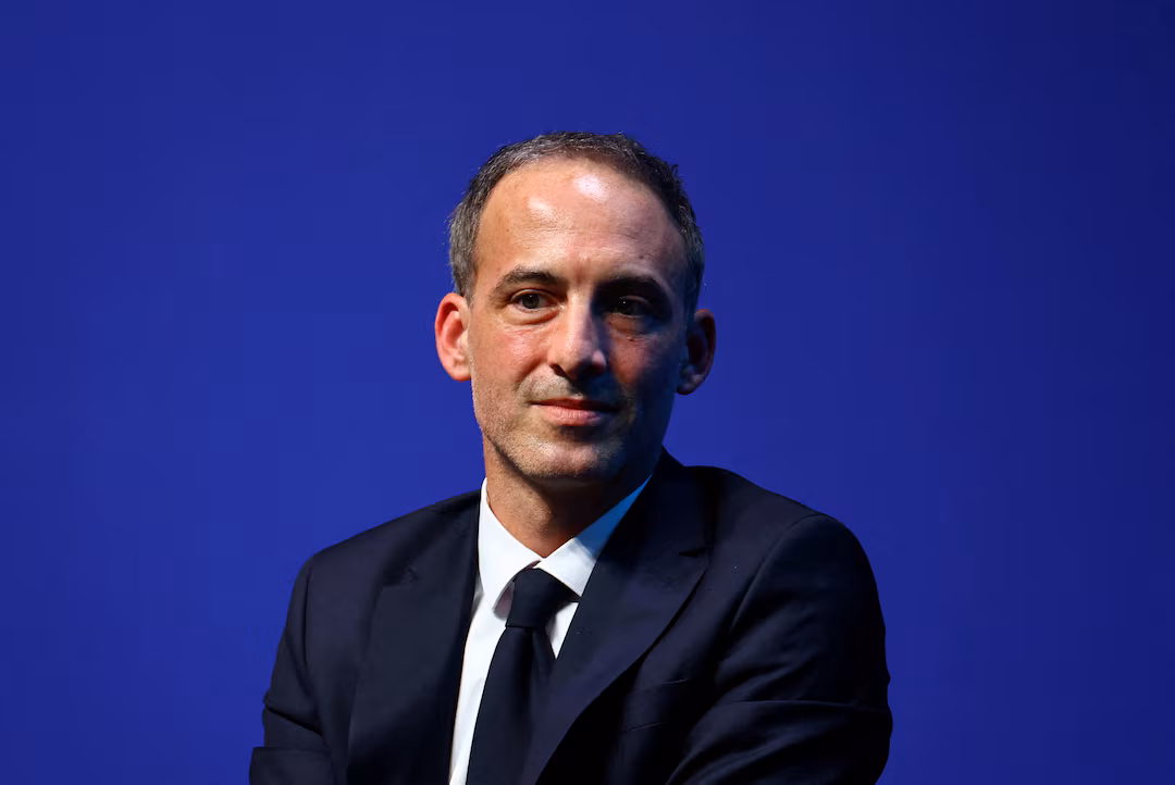 Raphaël Glucksmann ushaka kuyobora u Bufaransa yavuze icyatumye akora kuri Jenoside yakorewe Abatutsi mu Rwanda