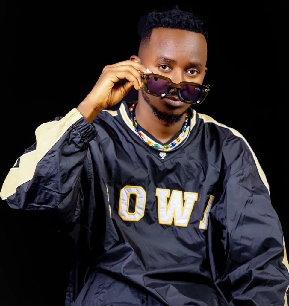 Shene ya Yago TV Show yakuwe kuri YouTube nyuma y’ibirego bitatu