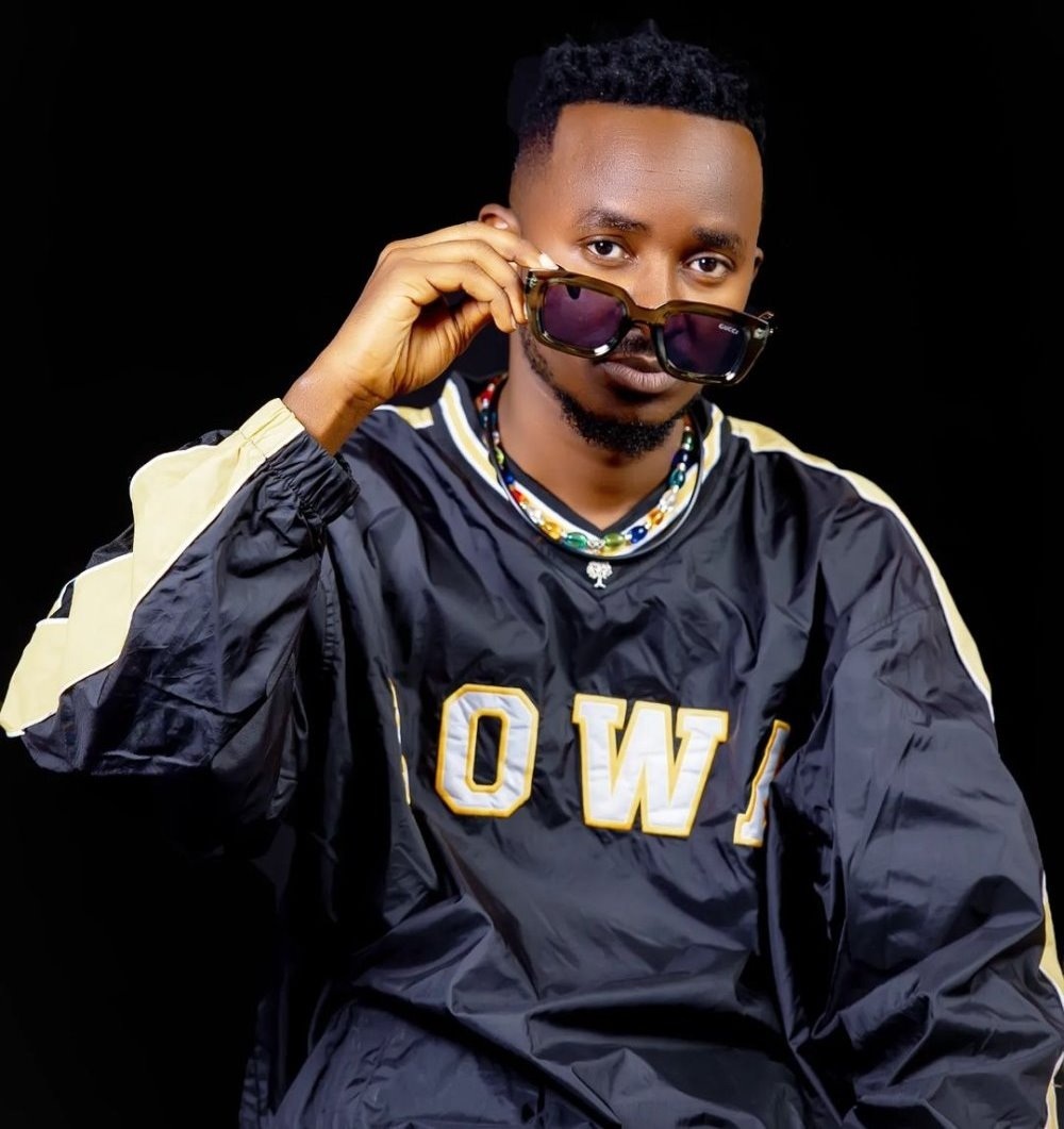 Shene ya Yago TV Show yakuwe kuri YouTube nyuma y’ibirego bitatu