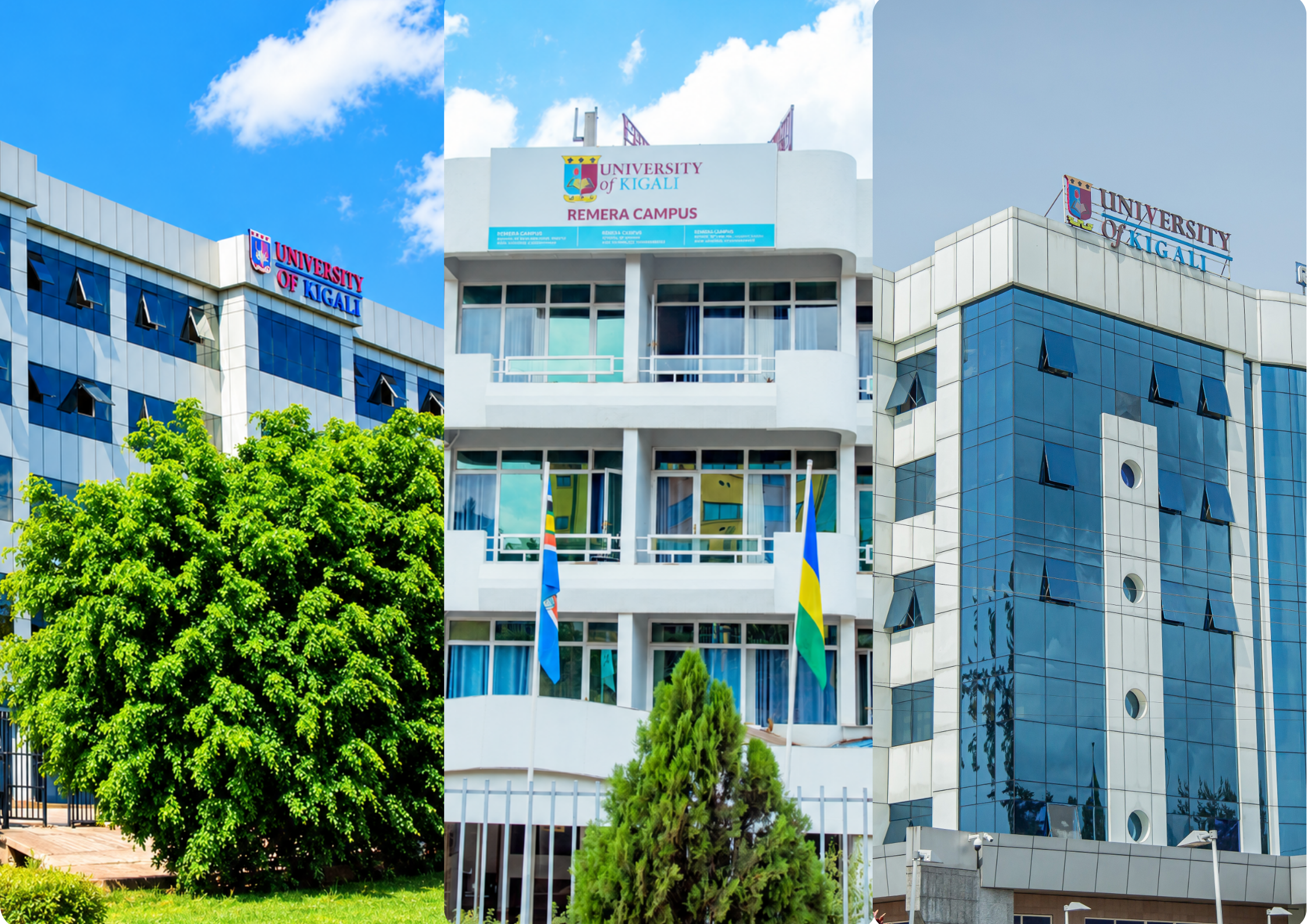 Kaminuza ya Kigali ikomeje gufasha abanyamwuga kubona ubumenyi bukenewe ku isoko ry’umurimo mpuzamahanga