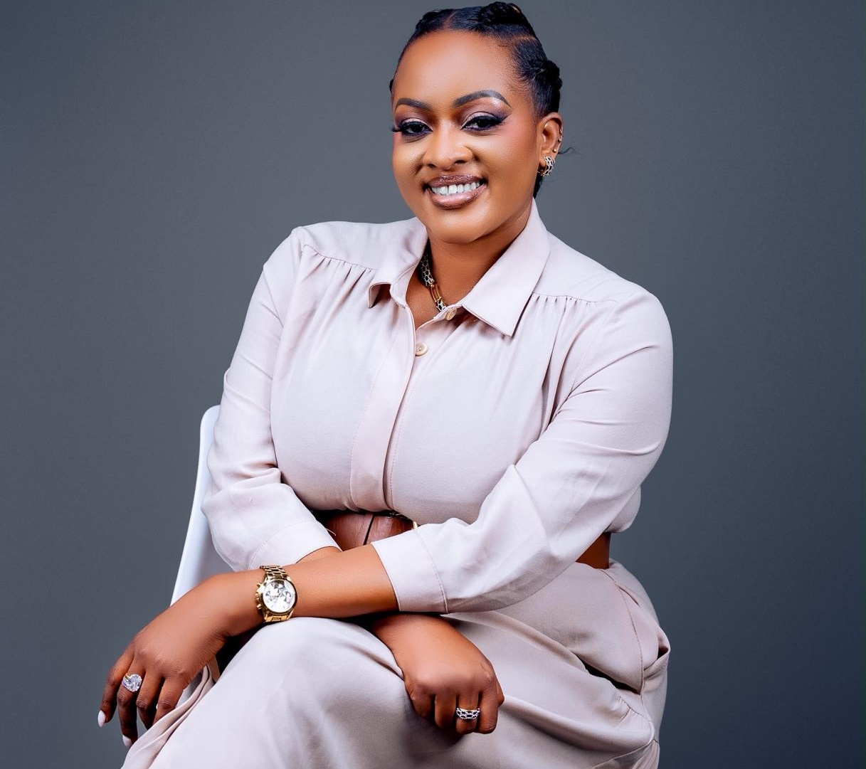 Aline Gahongayire yateguje igitaramo cyo kwizihiza imyaka 20 amaze mu muziki
