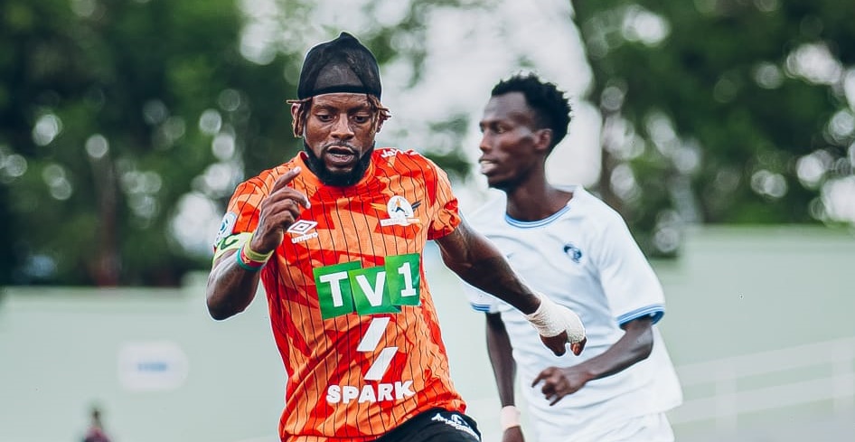 Gasogi United na Gorilla FC zanganyije mu kirarane cya Shampiyona