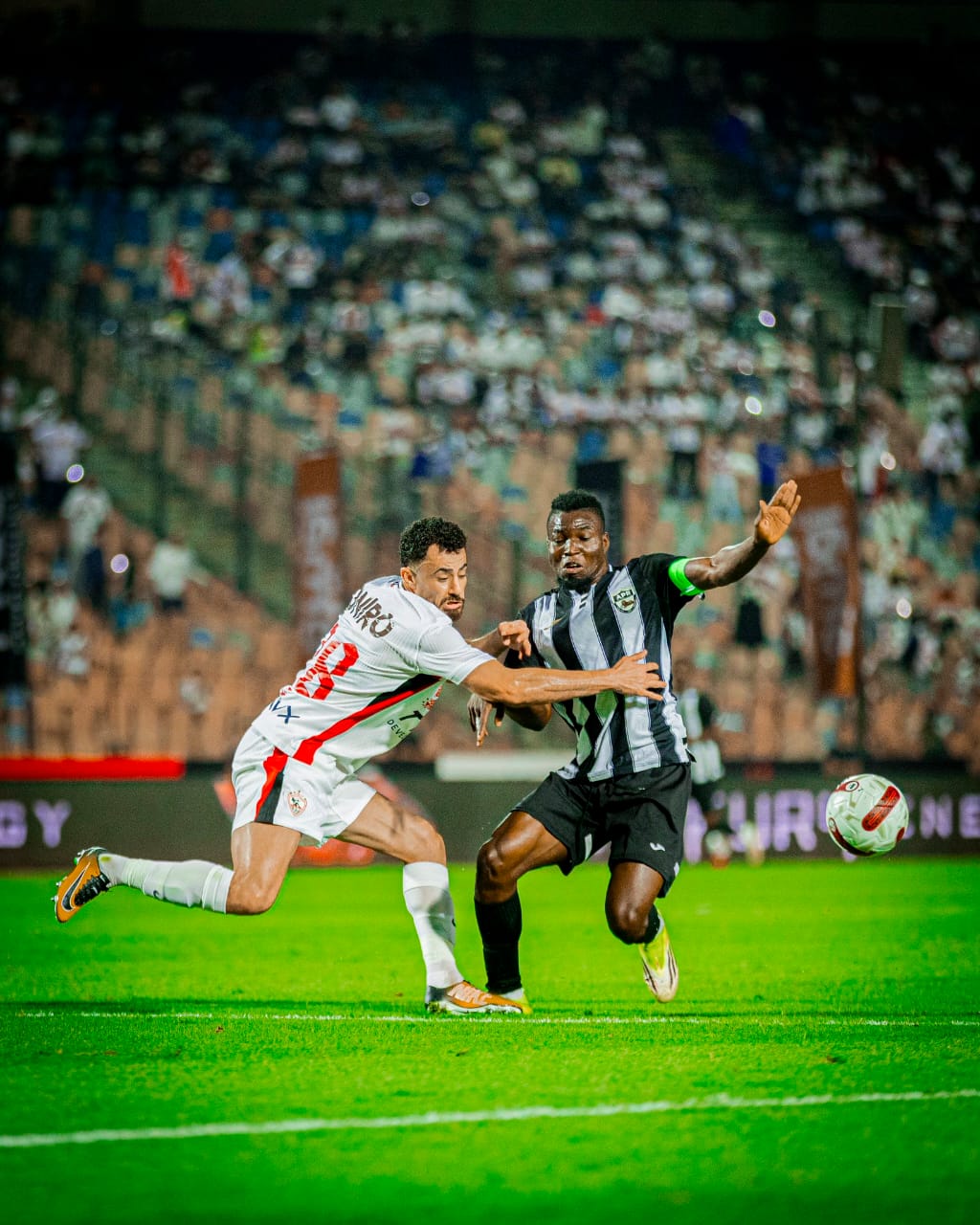 APR FC na Rayon Sports ntizizakina amatsinda zarotaga