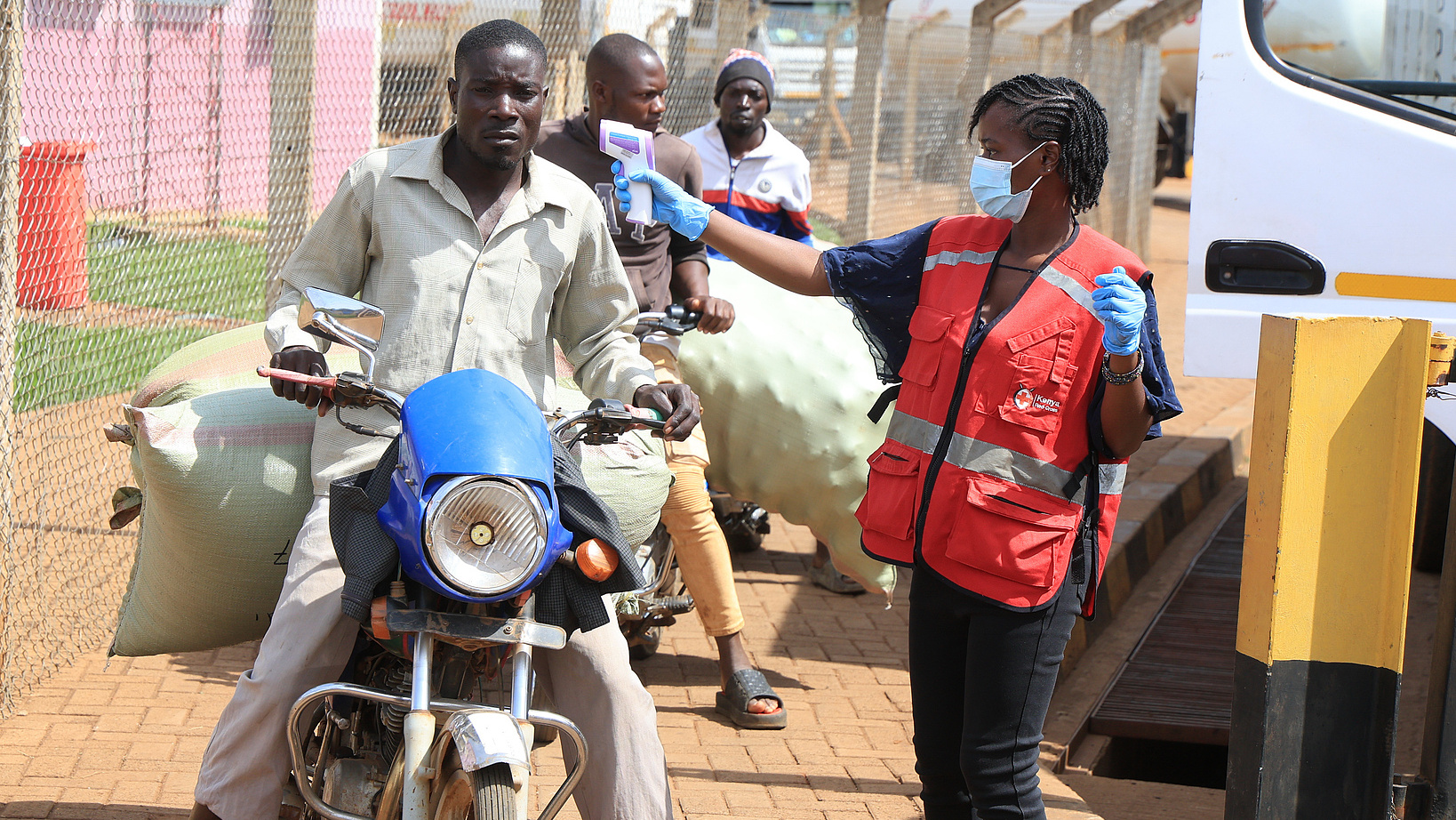 Kenya: Umugore w’imyaka 65 yabaye uwa kabiri wishwe na Ebola