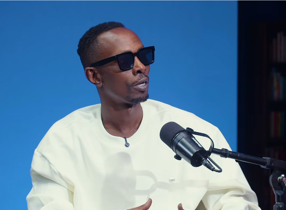 Filime Benjah wo muri TBB yakoze yifashishije ‘AI’, ihatanye muri ‘OPUS Film Awards 2026’ i Londre