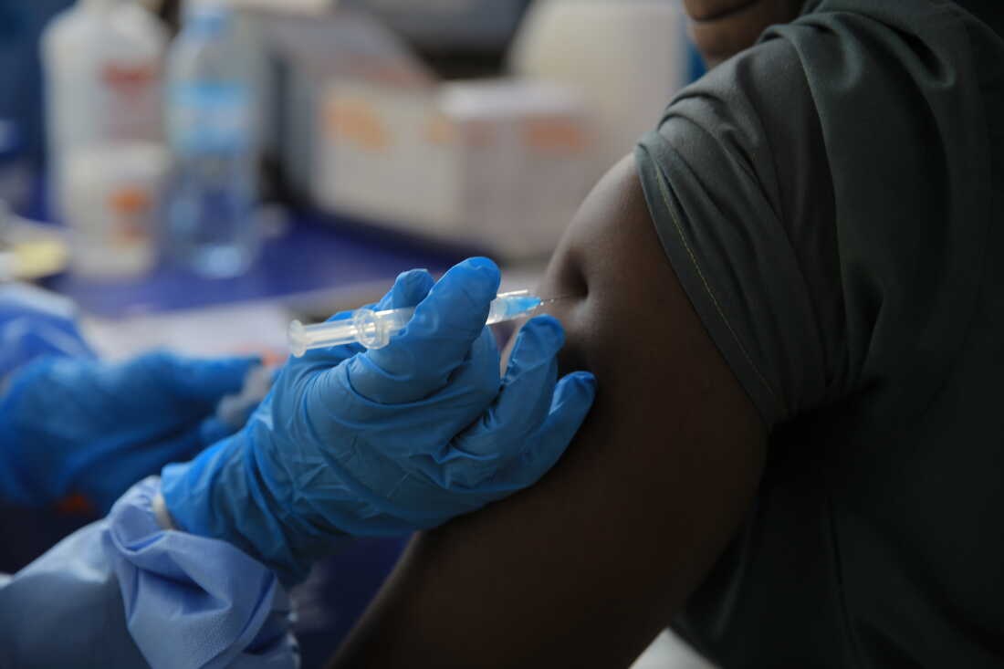 Uganda na Nigeria ntibivuga rumwe ku Munya-Nigeria wanduye Ebola