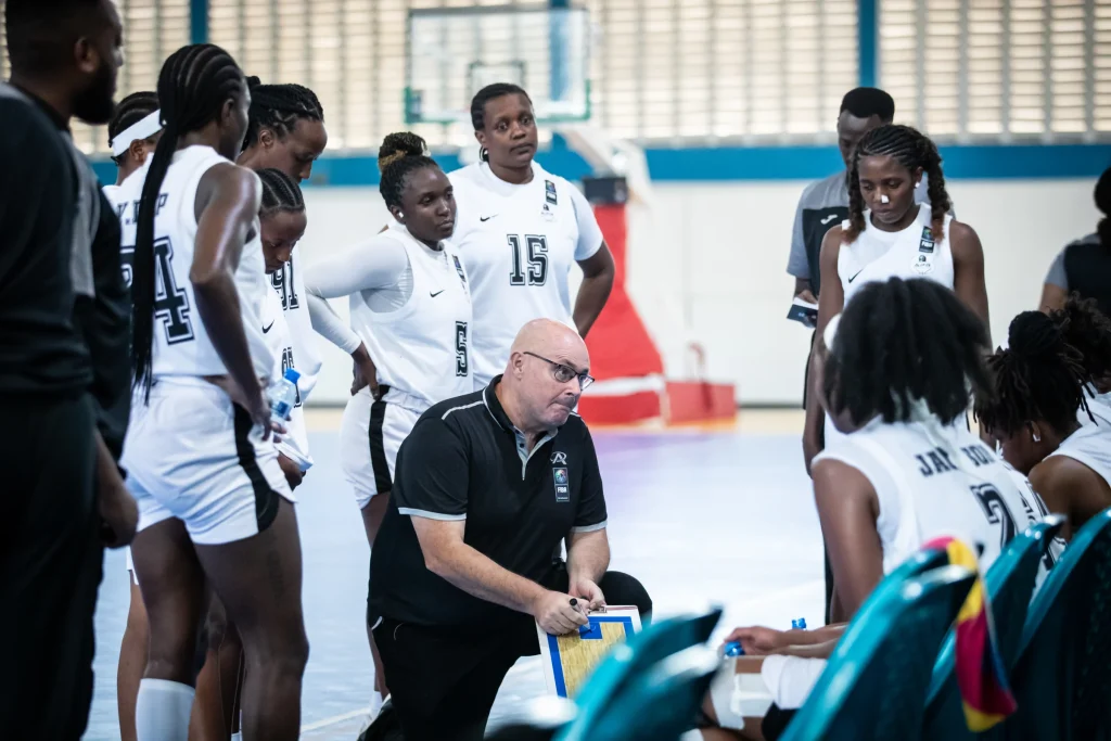 Basketball: APR yanyagiye Dynamo y’i Burundi, igerana na REG muri ½ cya Zone V