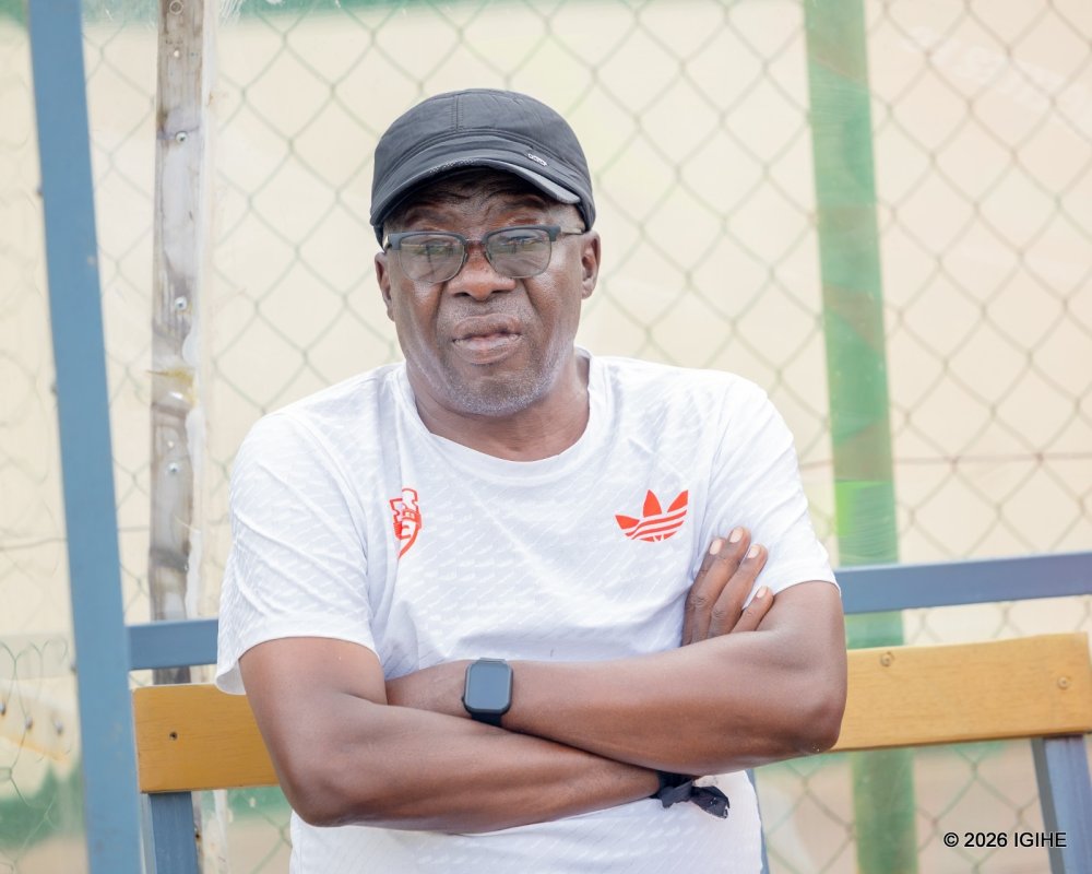 APR FC ntiyaremewe gutsinda Etincelles FC- Bekeni