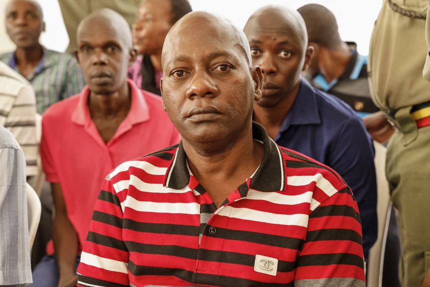 Kenya: Umuvugabutumwa yahamijwe kwica abayoboke 191